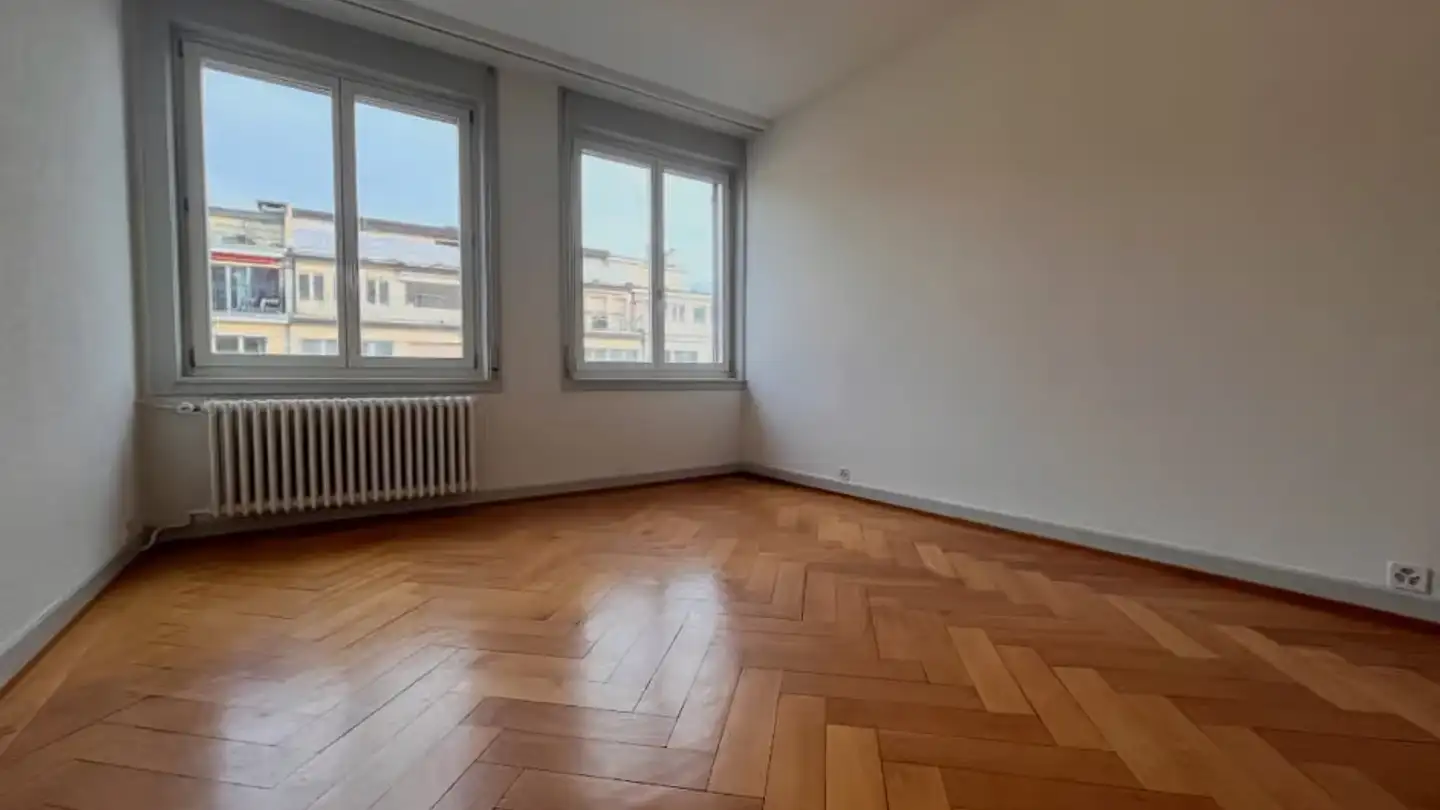Apartment for rent - Rue De La Gare / Bahnhofstrasse 3, 2502 Biel/Bienne - Photo 3