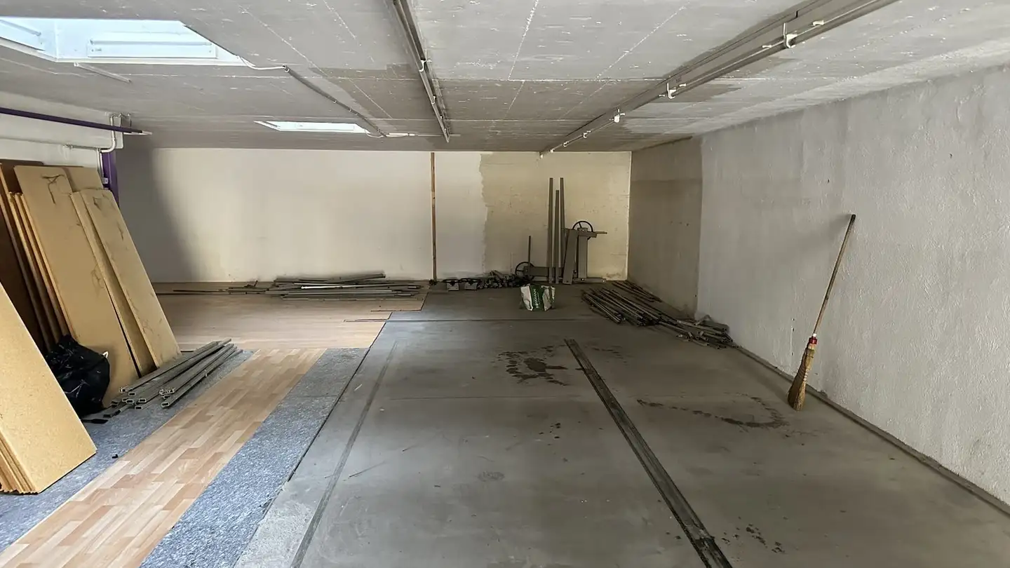 Gewerbe mieten - 8106 Adlikon b. Regensdorf - Foto 2