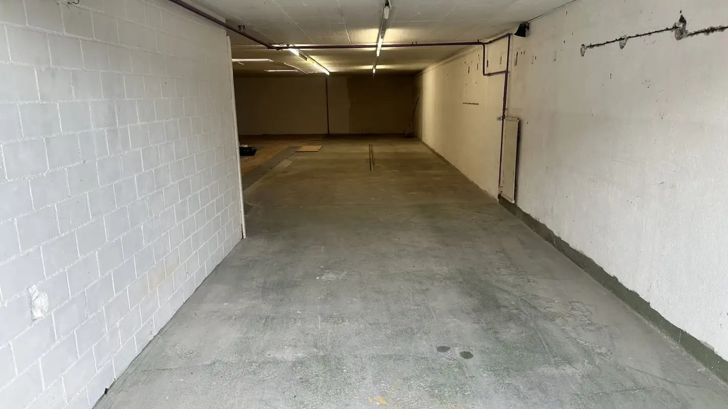 Gewerbe mieten - 8106 Adlikon b. Regensdorf - Foto 4