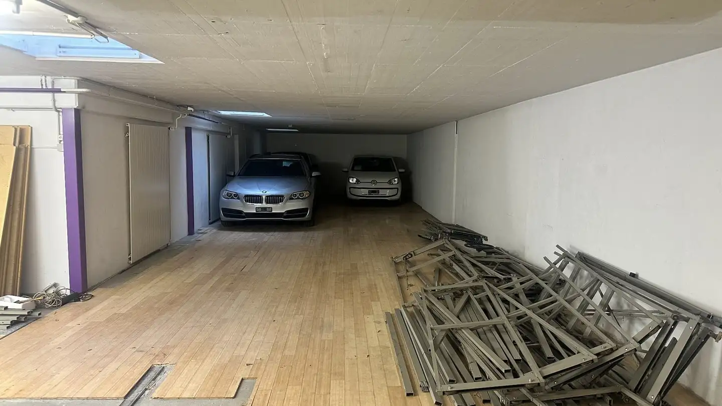 Gewerbe mieten - 8106 Adlikon b. Regensdorf - Foto 3