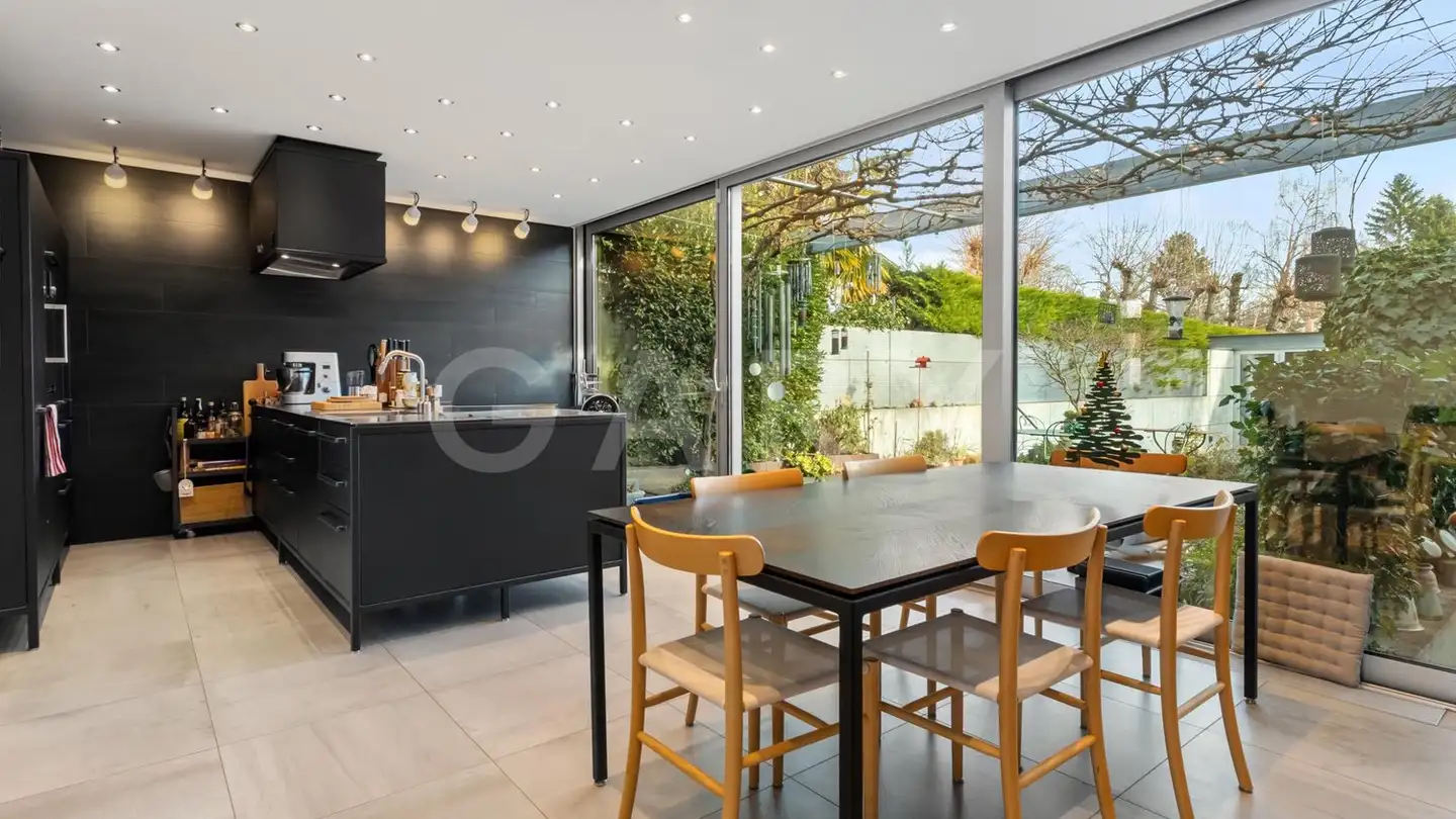 Row house for sale - 1223 Cologny - Photo 4