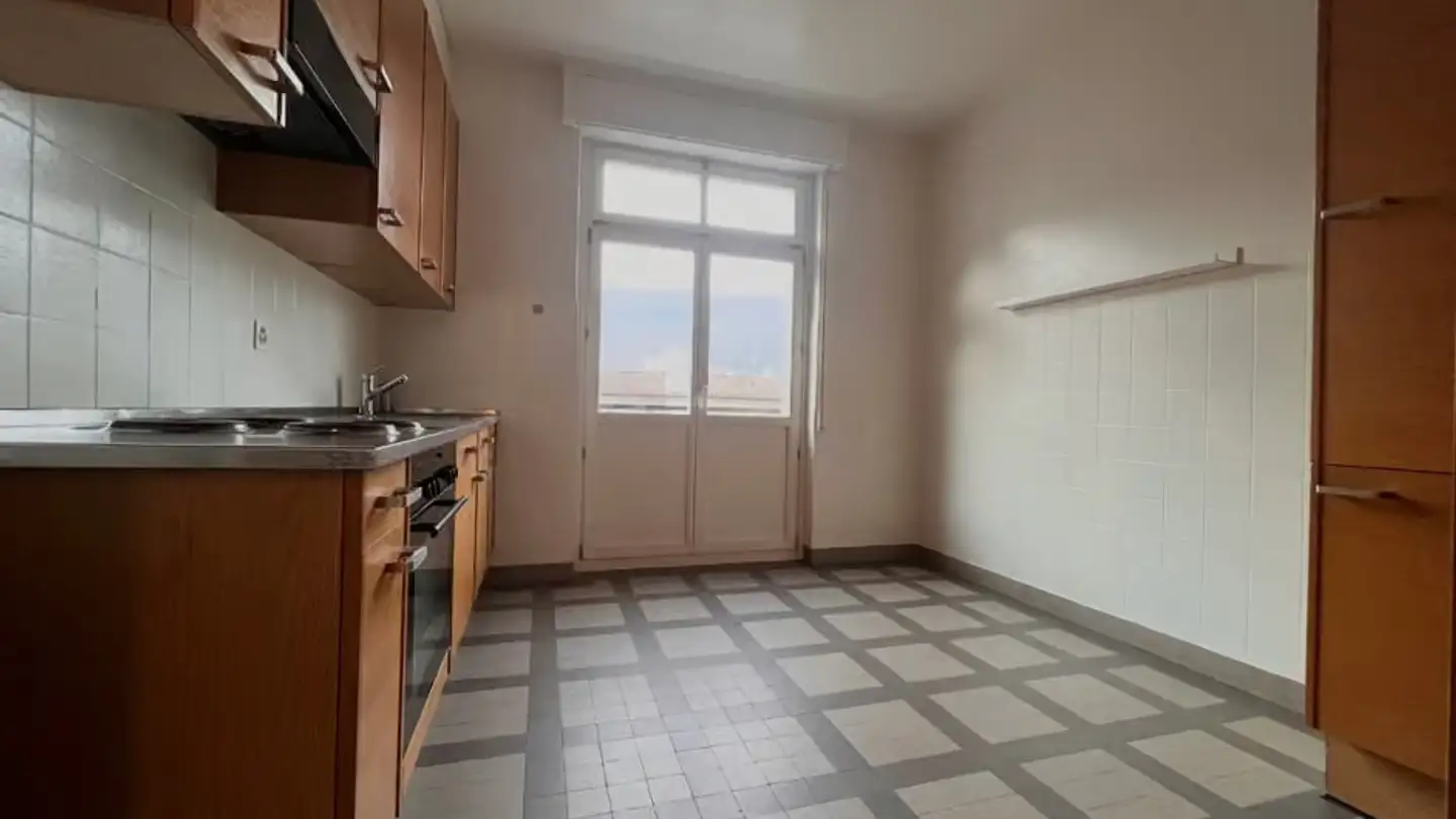 Apartment for rent - Rue De La Gare / Bahnhofstrasse 3, 2502 Biel/Bienne - Photo 4