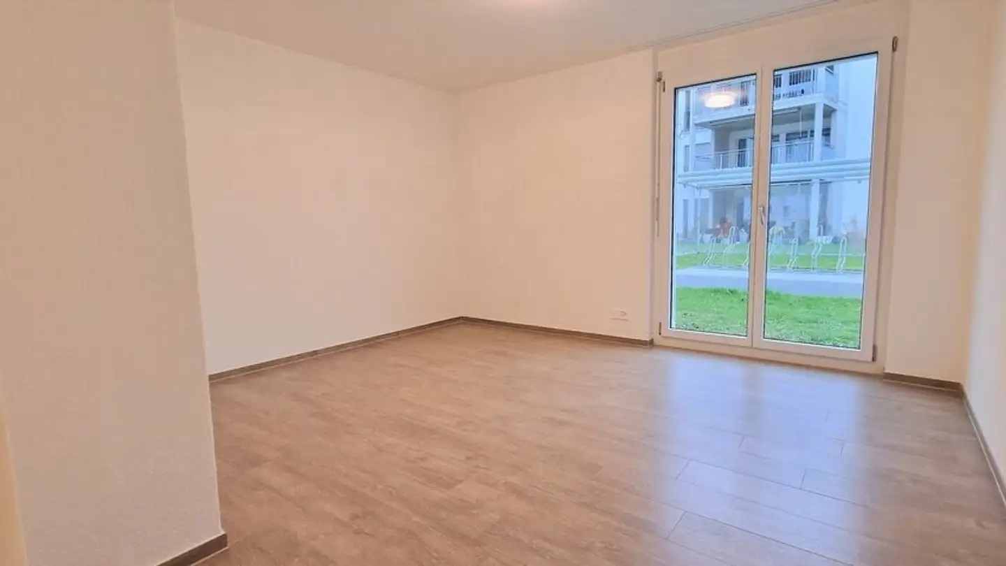 Apartment for rent - Myrtenstrasse 32, 5737 Menziken - Photo 2