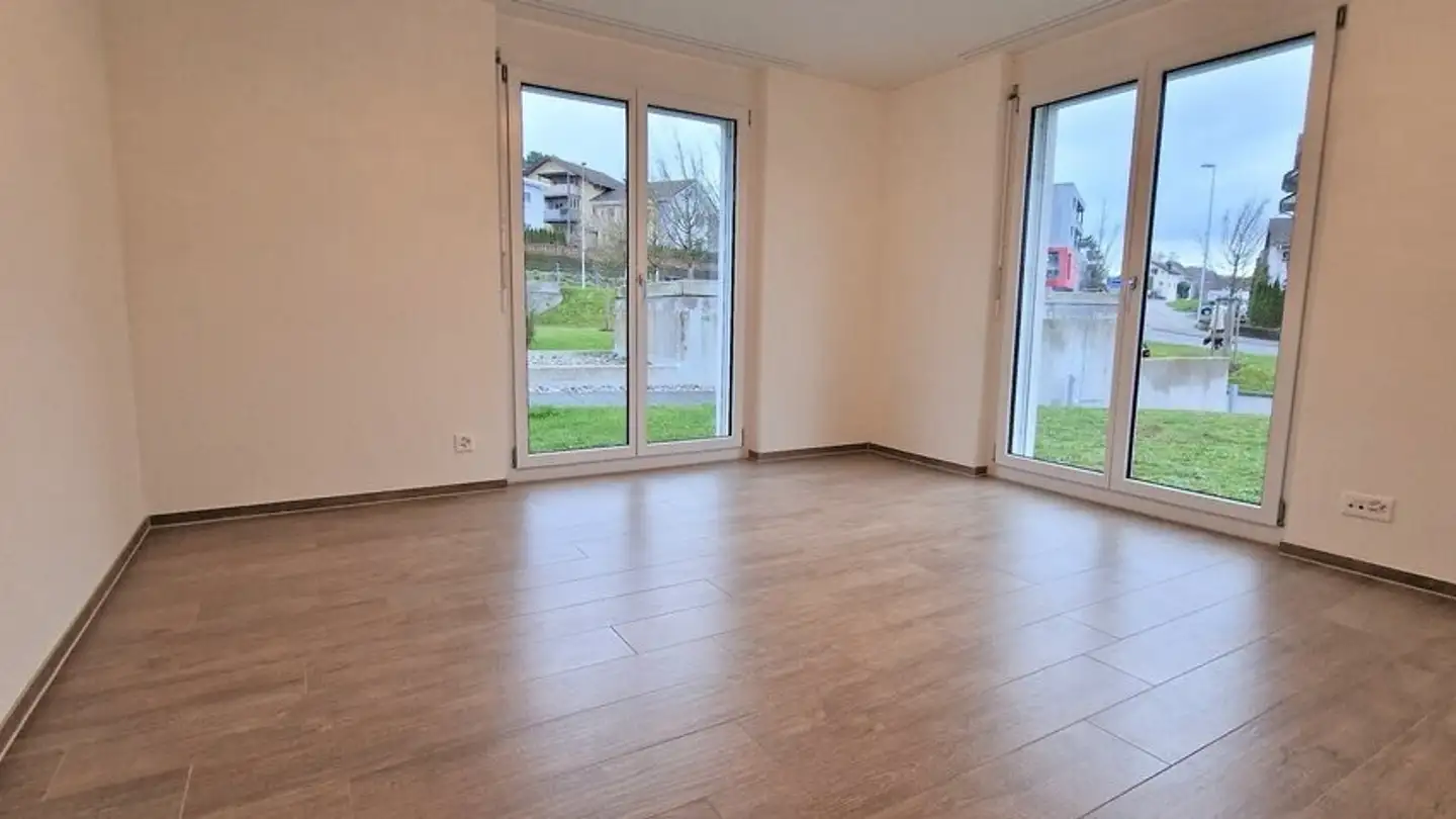Apartment for rent - Myrtenstrasse 32, 5737 Menziken - Photo 4