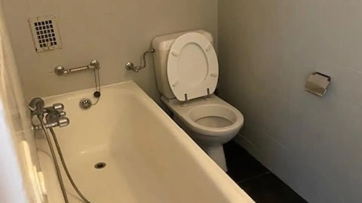 Apartment for rent - Rue Des Bouleaux 15, 2300 La Chaux-de-Fonds - Photo 4