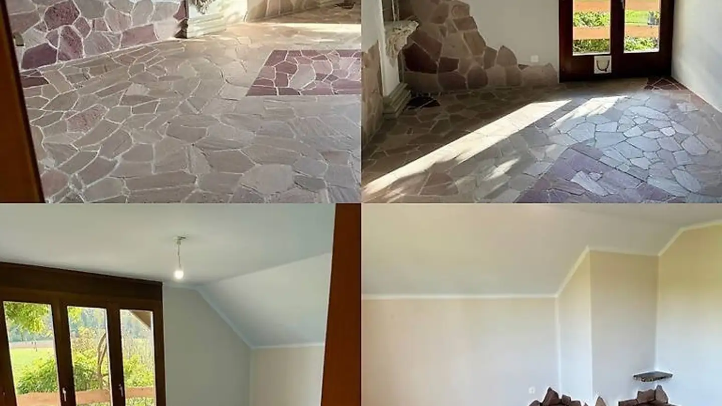 Casa singola in affitto - Champ Du Brez 25, 1797 Münchenwiler - Foto 2