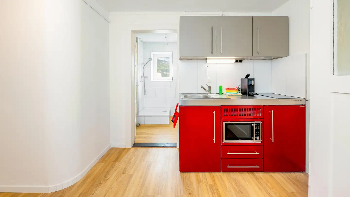 Appartamento ammobiliato in affitto - Bahnhofstrasse 18, 6460 Altdorf UR - Foto 4