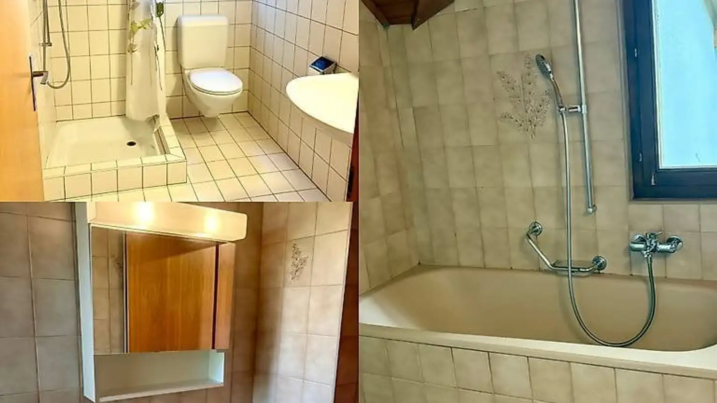 Casa singola in affitto - Champ Du Brez 25, 1797 Münchenwiler - Foto 3