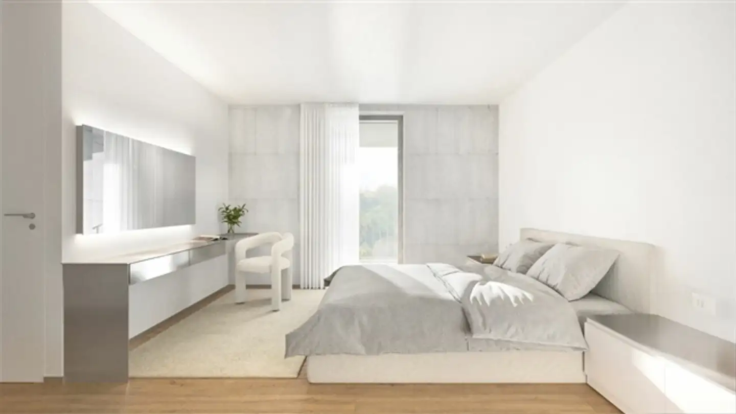 Wohnung kaufen - Chemin Des Plantaz 19, 1260 Nyon - Foto 3