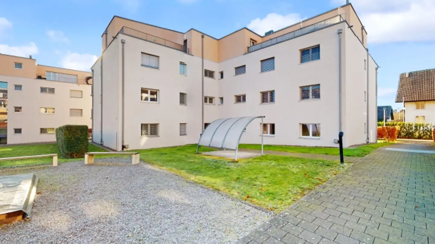 Attico in affitto - Oberackerstrasse 6, 8309 Nürensdorf