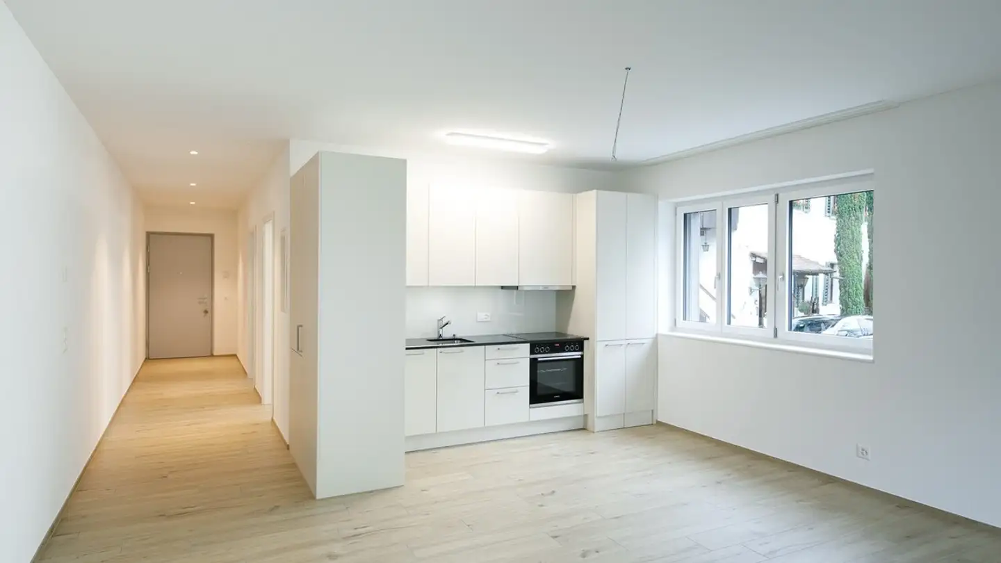 Appartement à louer - Schönenwerderstrasse 6, 5036 Oberentfelden - Photo 2