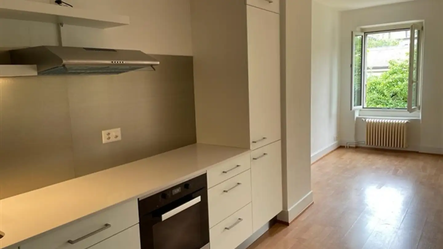 Appartamento in affitto - Rue De Rive 38, 1260 Nyon