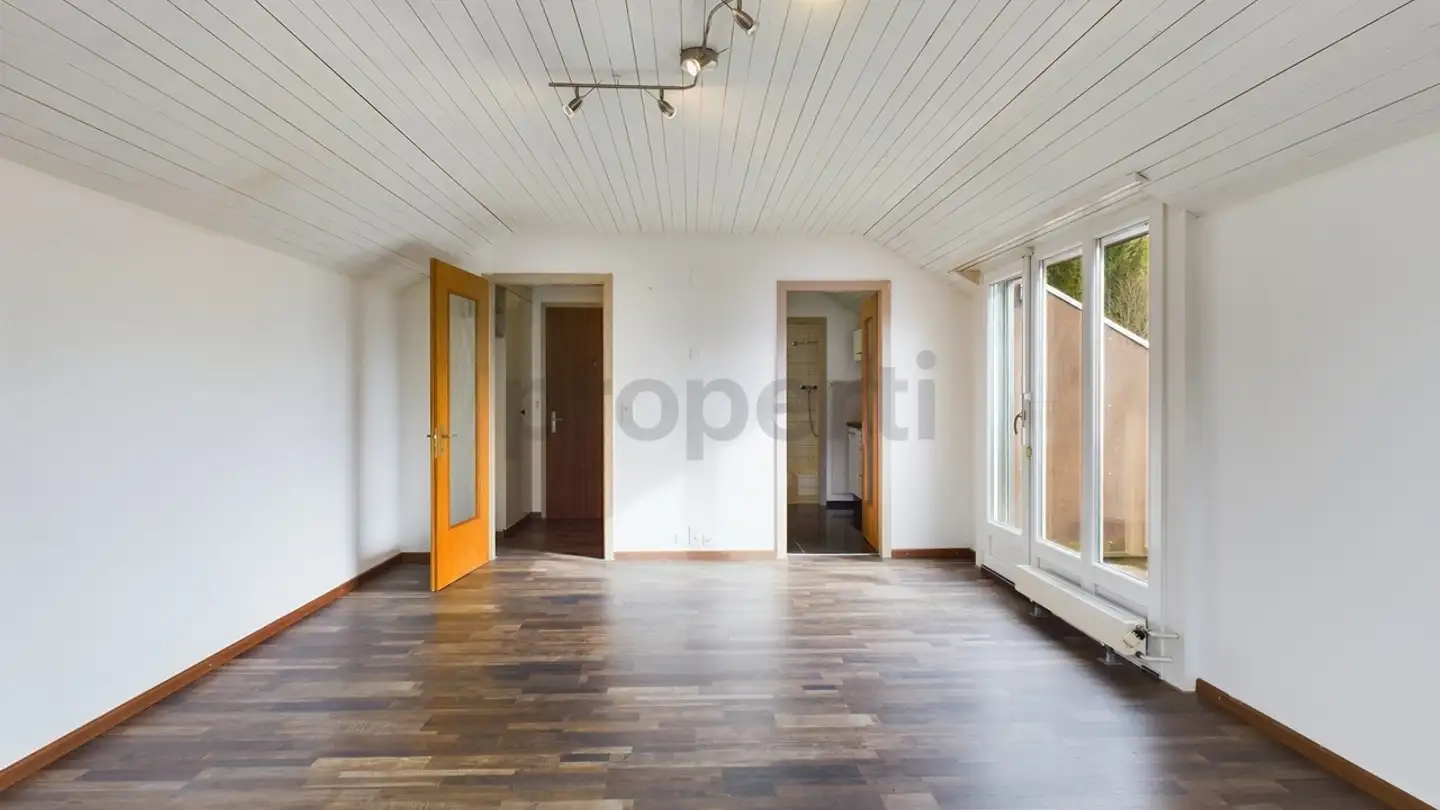 Appartamento in affitto - 4954 Wyssachen