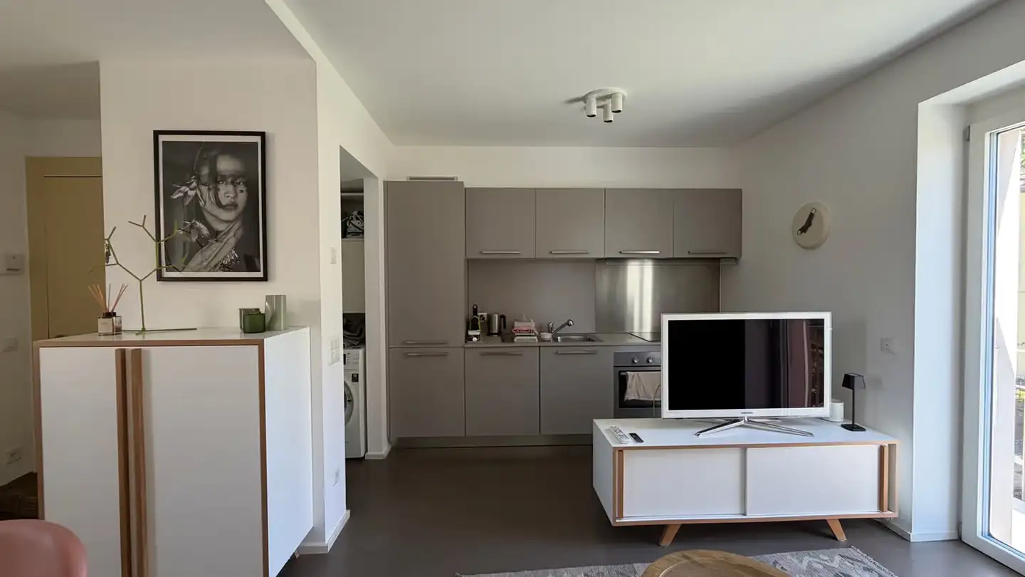 Apartment for rent - Via Carlo Pasta 8a, 6850 Mendrisio - Photo 2