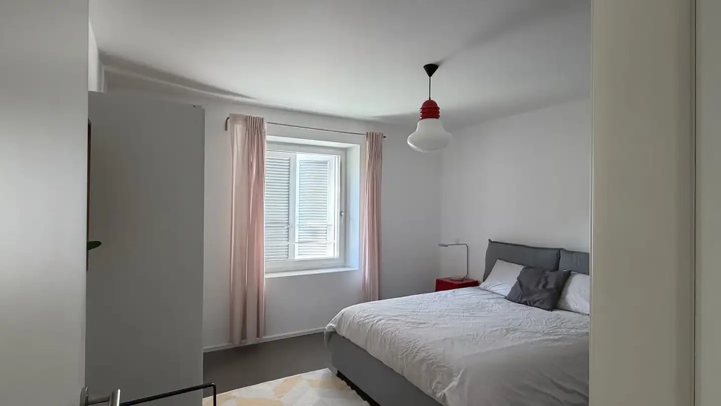 Apartment for rent - Via Carlo Pasta 8a, 6850 Mendrisio - Photo 4