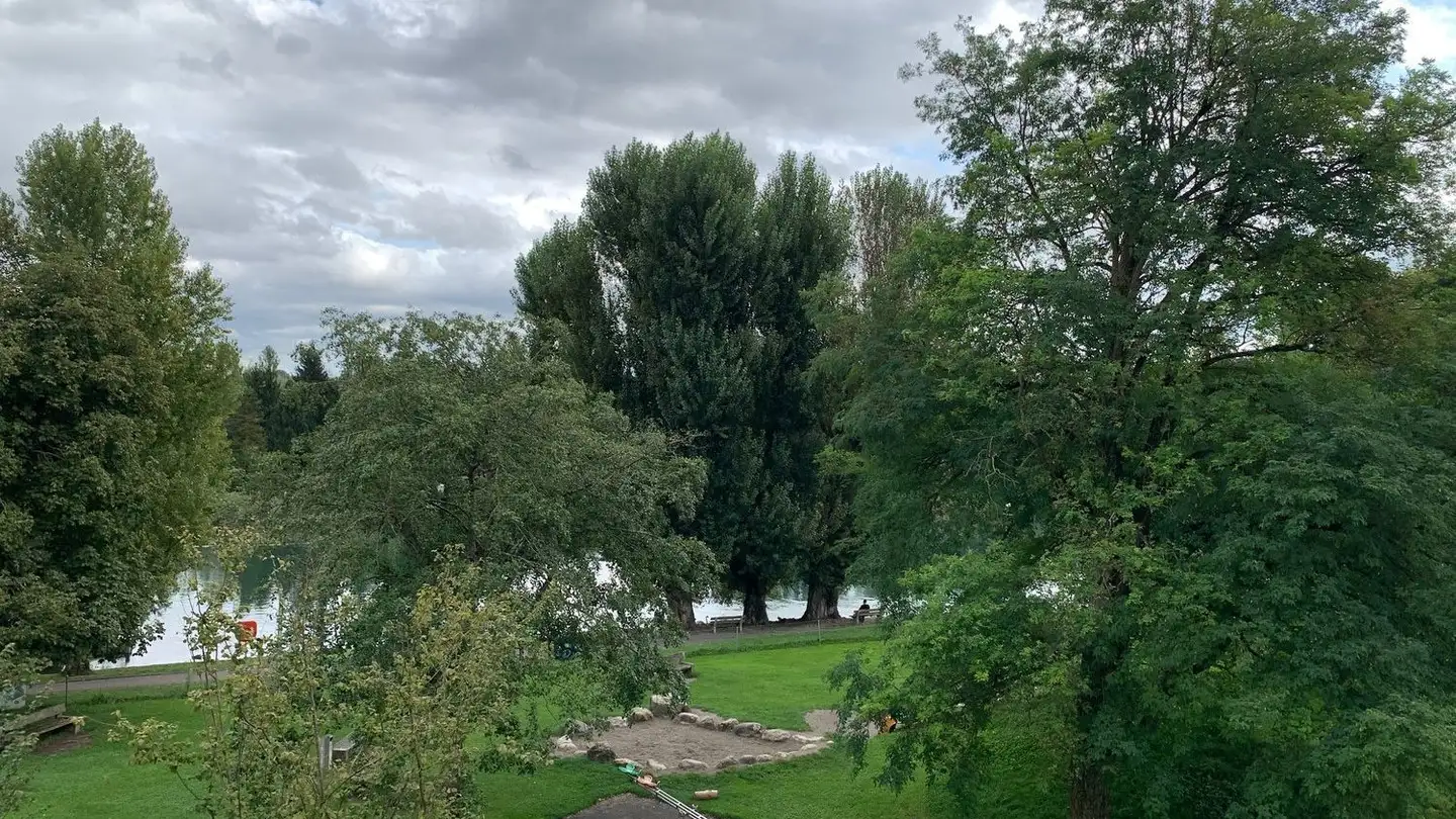 Apartment for rent - Buchsackerstrasse 17, 8953 Dietikon