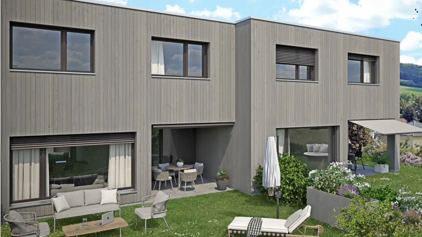 Duplex in vendita - 5712 Beinwil am See - Photo 4