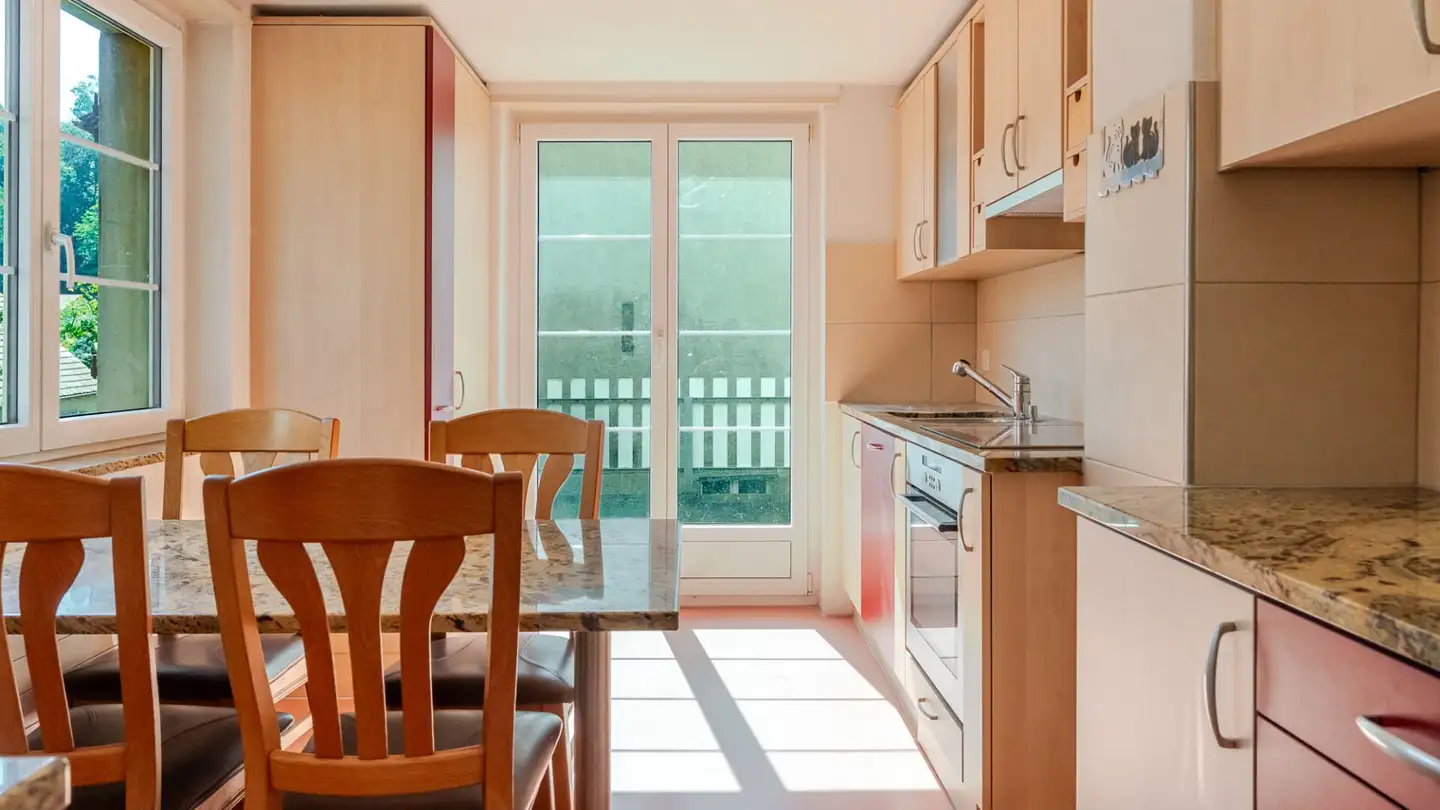 Maison individuelle à vendre - Hauptstrasse 25, 4434 Hölstein - Photo 2