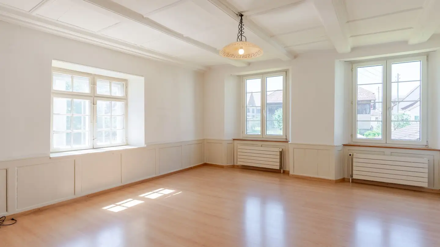 Maison individuelle à vendre - Hauptstrasse 25, 4434 Hölstein - Photo 3