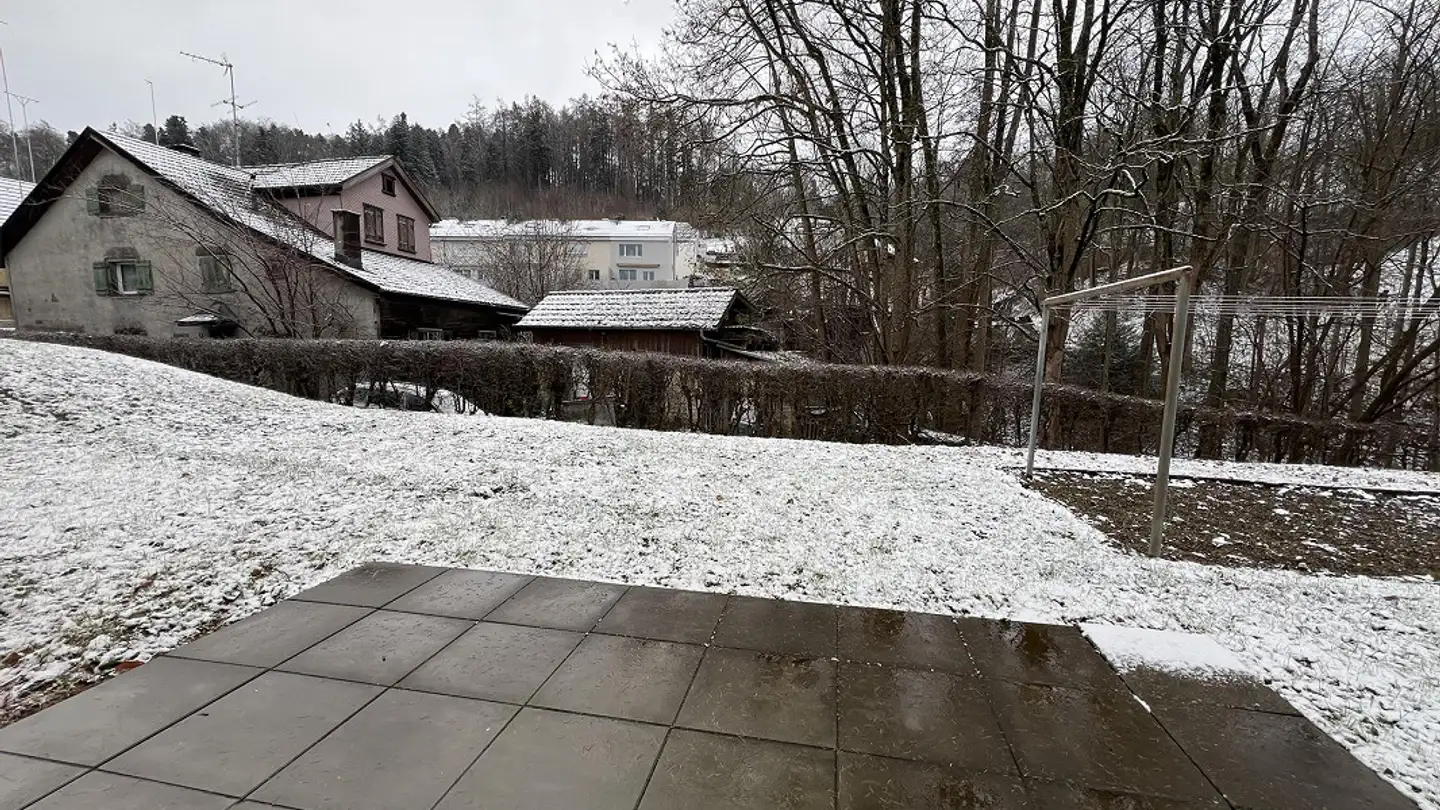 Apartment for rent - Hagenbuchstrasse 30a, 9000 St. Gallen