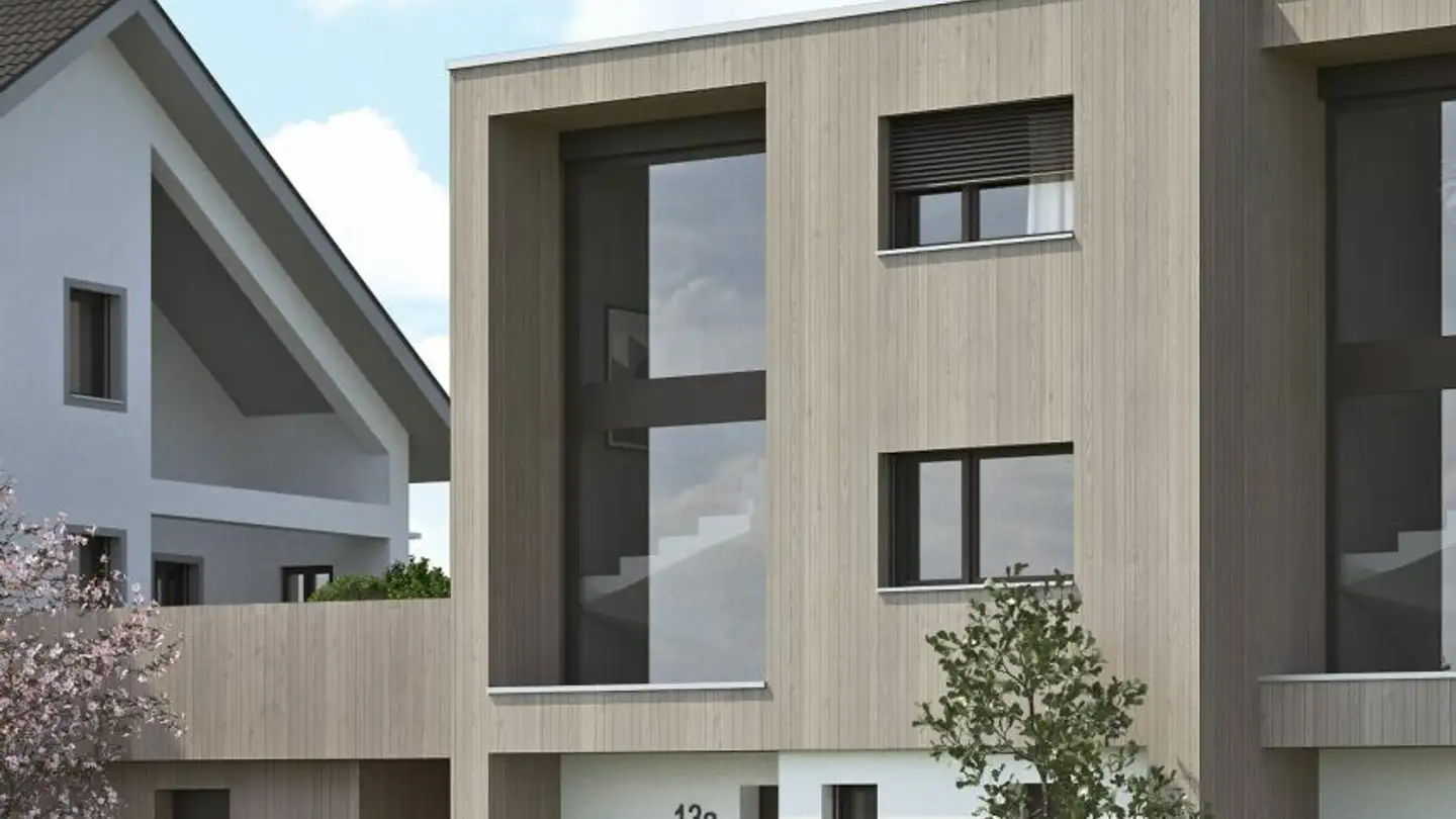 Maisonette kaufen - 5712 Beinwil am See