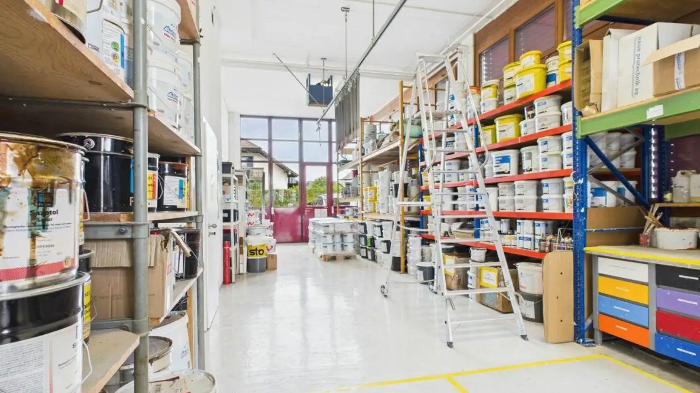 Edificio ad uso misto in vendita - Käppeliacher 4, 6287 Aesch LU - Photo 3