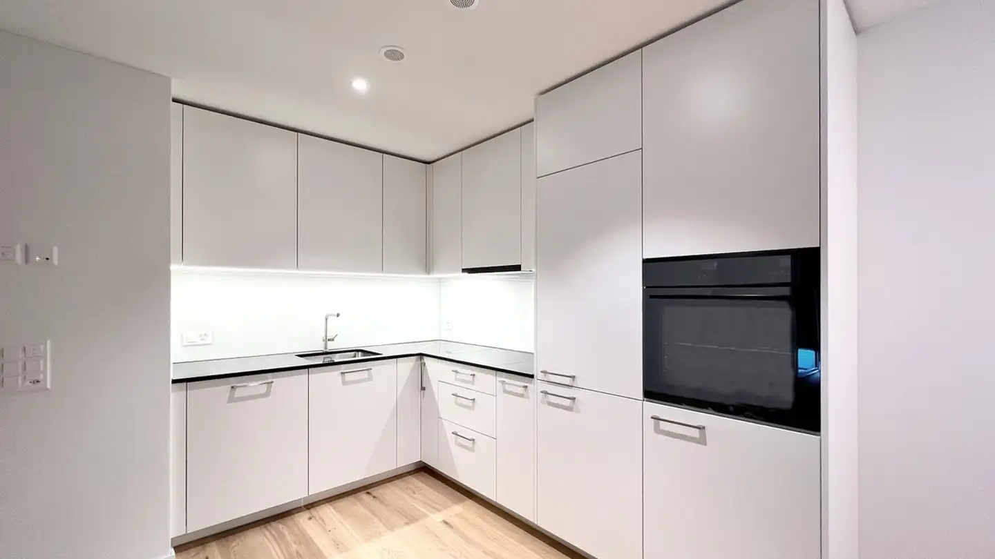Apartment for rent - Wilerstrasse, 8370 Sirnach - Photo 2