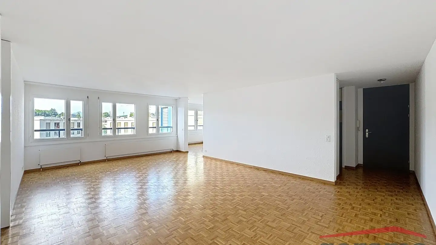 Appartamento in affitto - Rue Frédéric-Chaillet 8, 1700 Fribourg - Foto 3