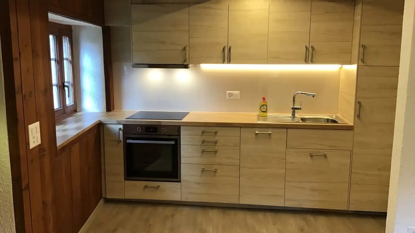 Appartamento in affitto - Unterdorf 27, 3942 Raron