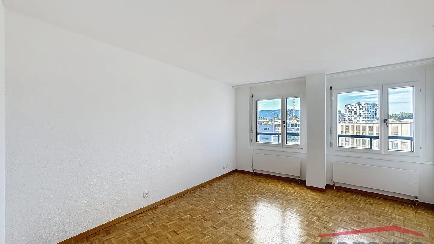 Appartamento in affitto - Rue Frédéric-Chaillet 8, 1700 Fribourg - Foto 4