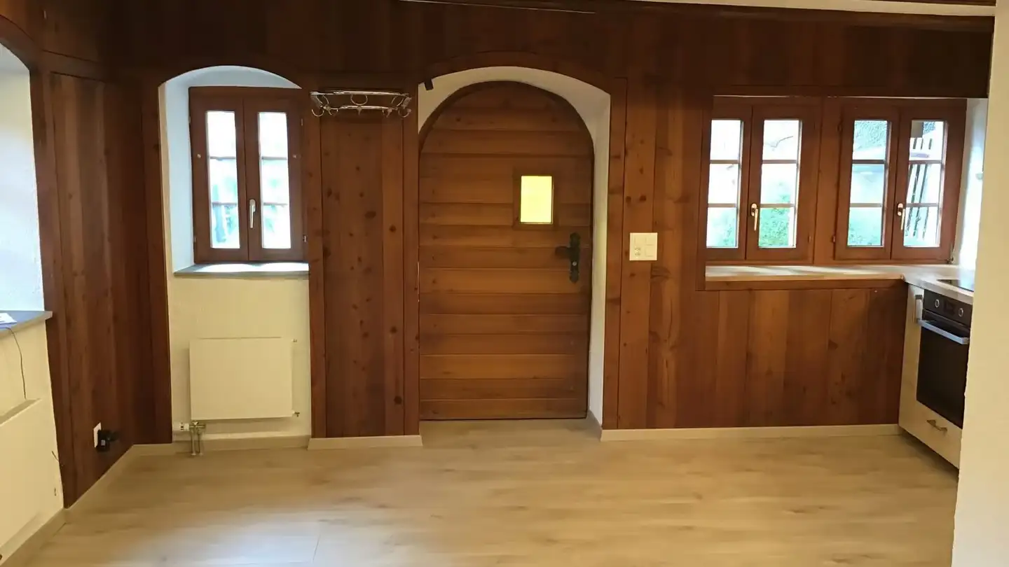 Appartamento in affitto - Unterdorf 27, 3942 Raron - Foto 2