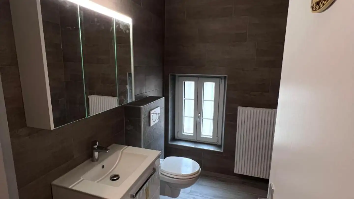 Maisonette mieten - Rue Du Signal 4, 1880 Bex - Foto 3