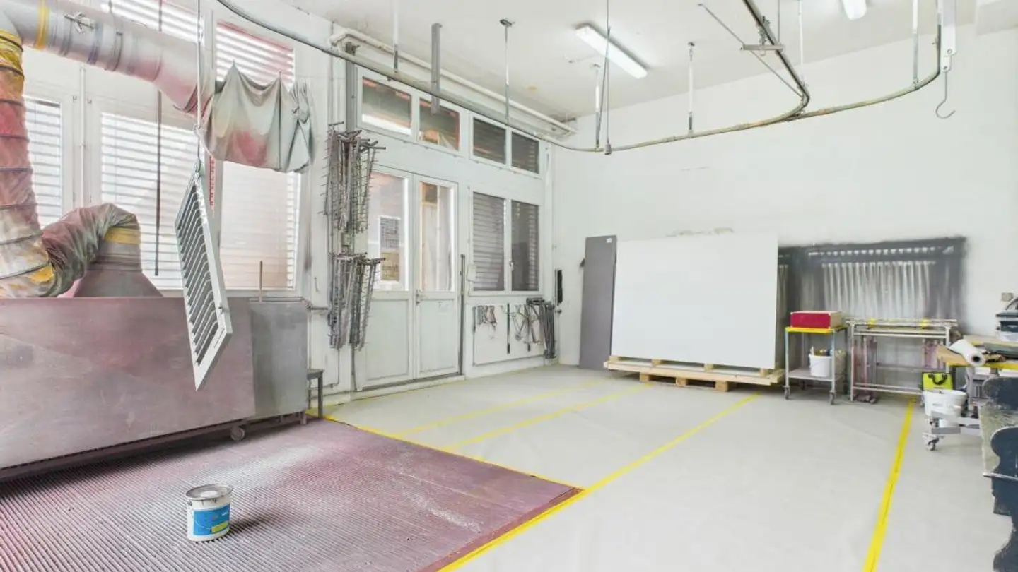 Edificio ad uso misto in vendita - Käppeliacher 4, 6287 Aesch LU - Photo 4