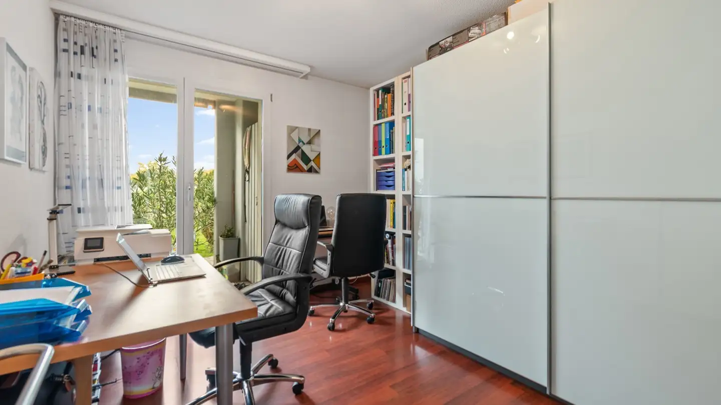 Wohnung mieten - Böschenwiesenstrasse, 8152 Glattbrugg