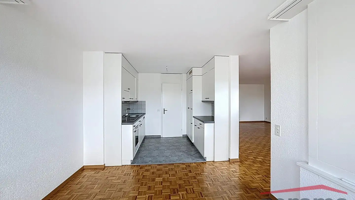 Appartamento in affitto - Rue Frédéric-Chaillet 8, 1700 Fribourg - Foto 2