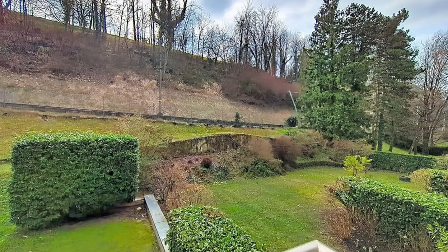 Wohnung kaufen - 1800 Vevey