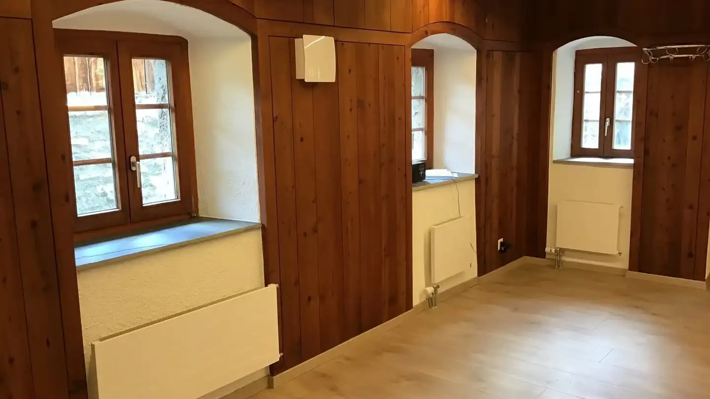 Appartamento in affitto - Unterdorf 27, 3942 Raron - Foto 3