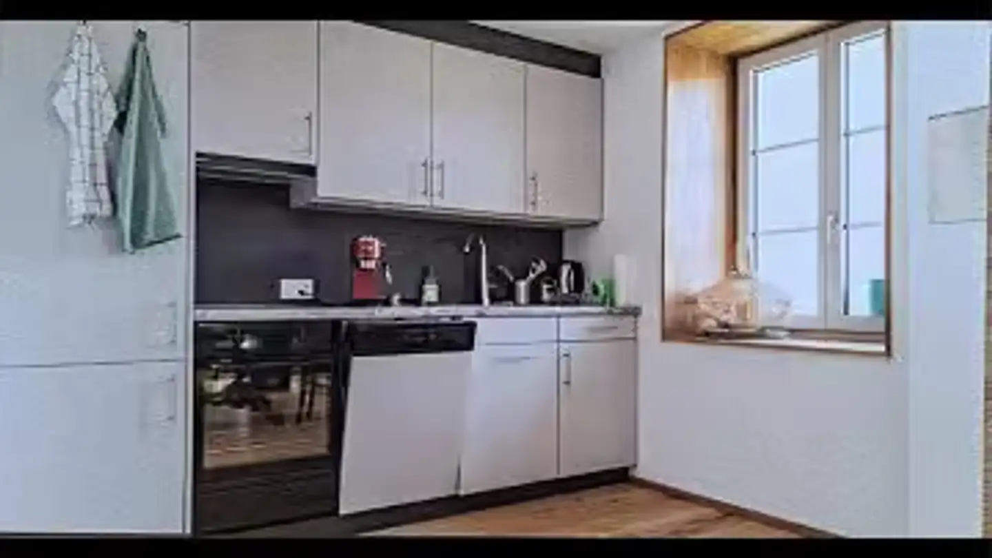 Appartamento in affitto - Hauptstrasse 27, 3272 Walperswil - Foto 2