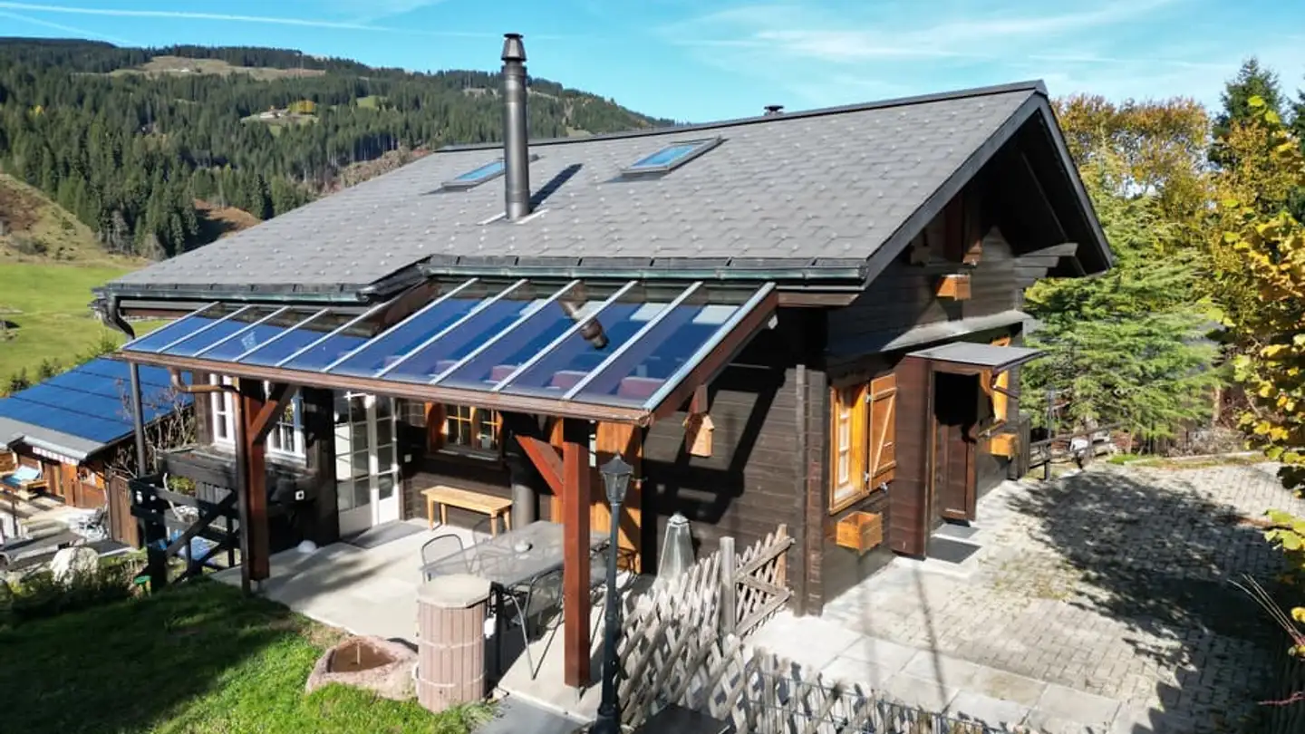 Single house for sale - 1716 Plaffeien - Photo 4