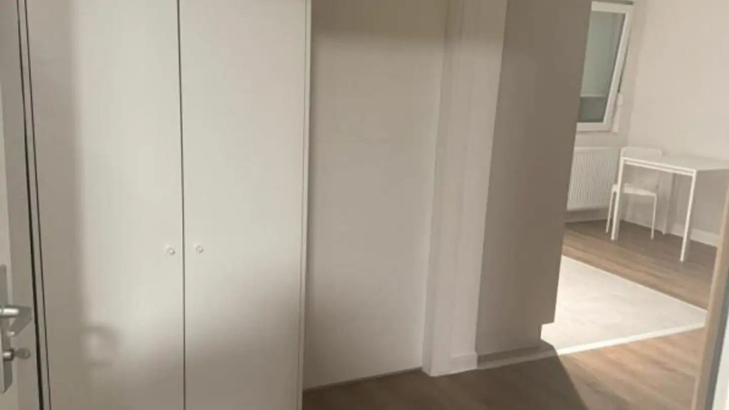 Appartamento in affitto - Rue De La Charrière 87, 2300 La Chaux-de-Fonds - Photo 2