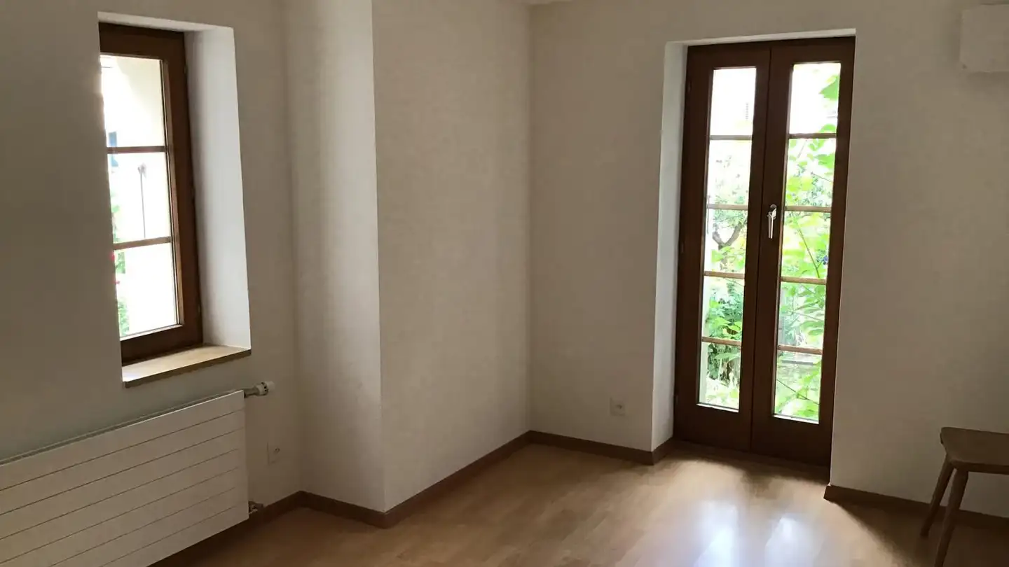 Appartamento in affitto - Unterdorf 27, 3942 Raron - Foto 4