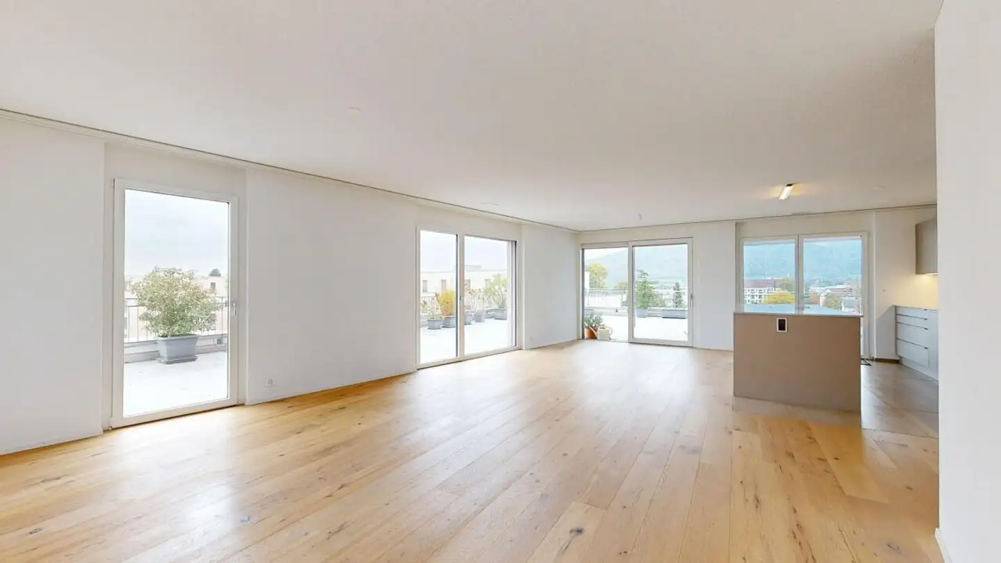 Attico in vendita - 4665 Oftringen