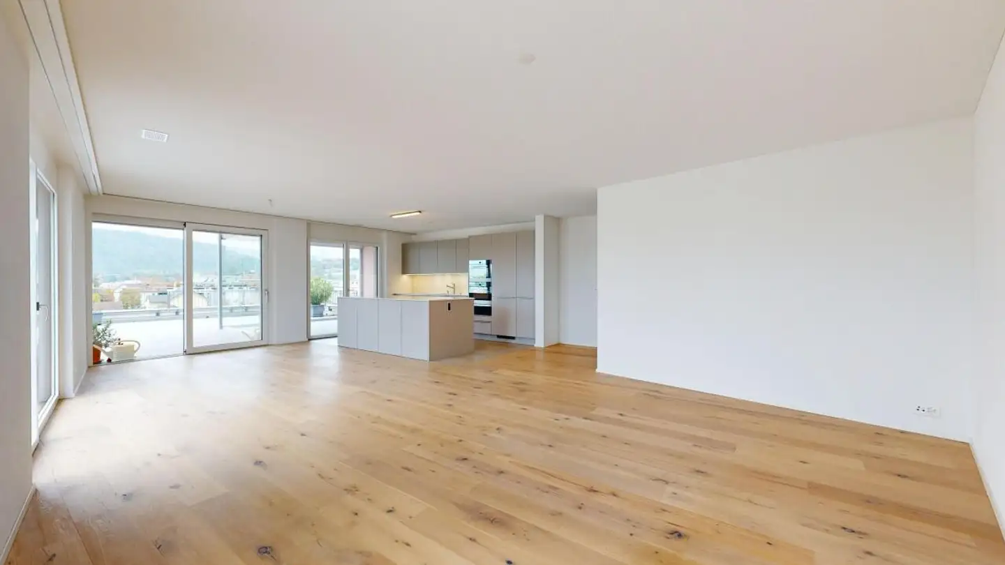 Attico in vendita - 4665 Oftringen - Foto 2