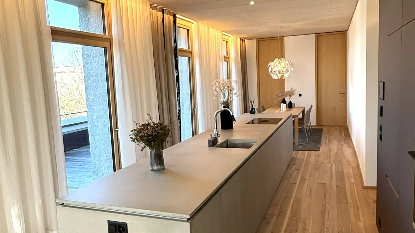 Penthouse kaufen - Büchelstrasse, 9443 Widnau - Foto 2
