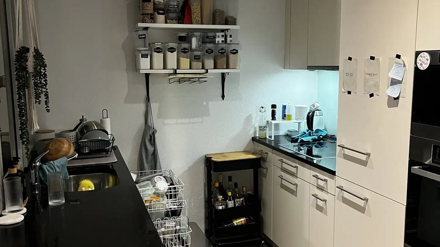 Appartamento in affitto - St. Gallerstrasse 48, 8400 Winterthur - Foto 3