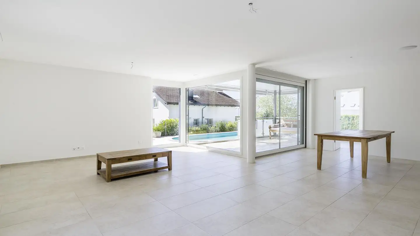Appartement à louer - 8142 Uitikon Waldegg - Photo 2