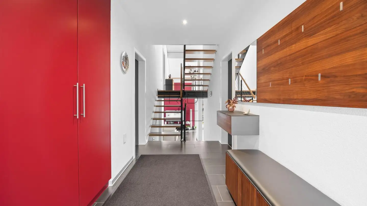 Einfamilienhaus kaufen - 1678 Siviriez - Foto 2