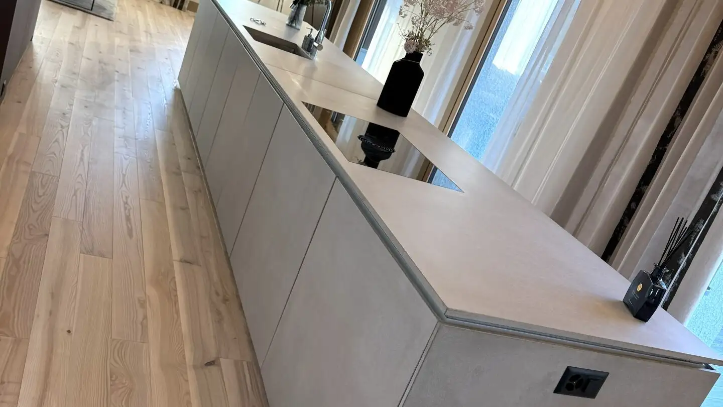 Penthouse kaufen - Büchelstrasse, 9443 Widnau - Foto 3