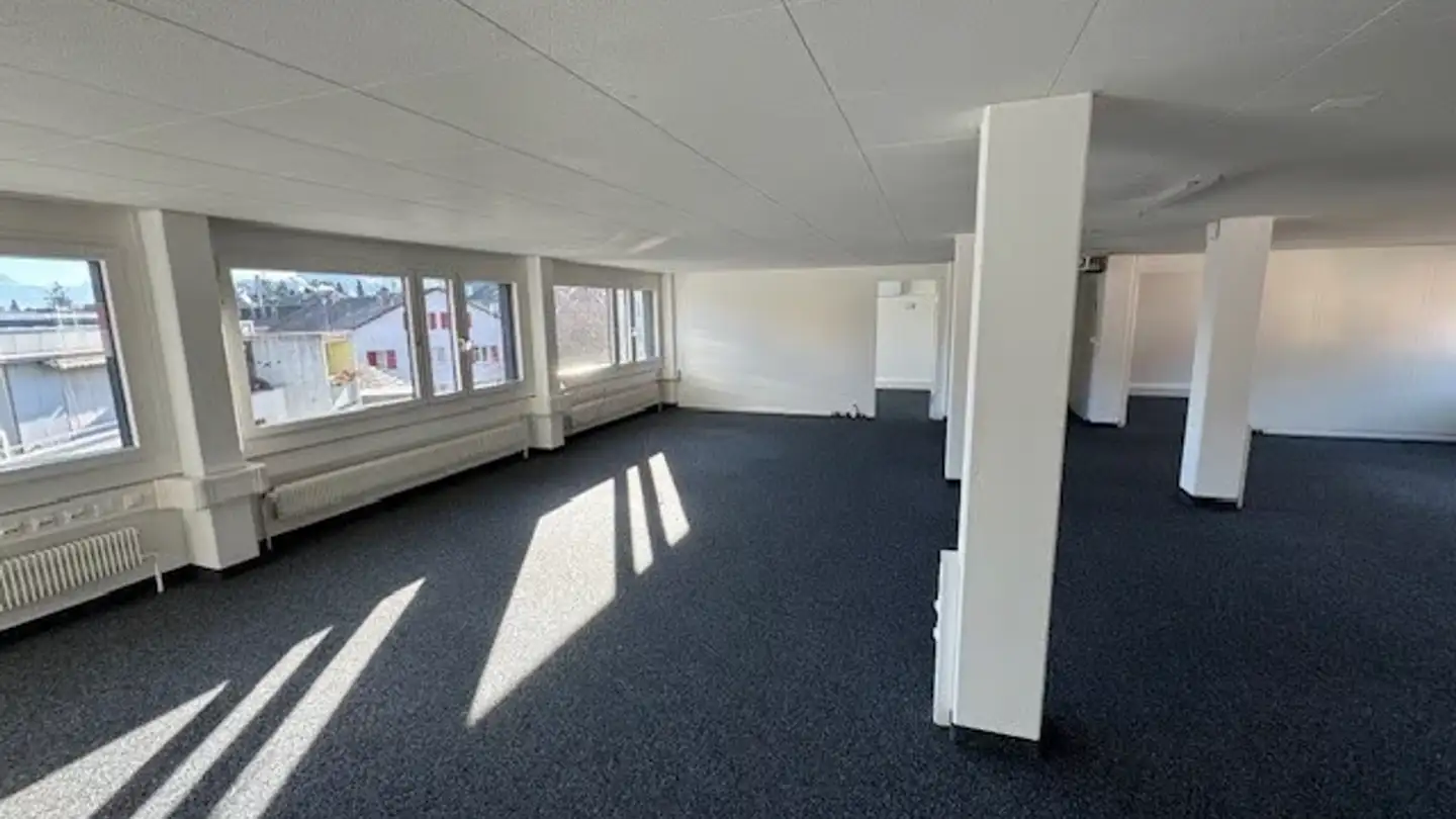 Spazio ufficio in affitto - Brunnmattstrasse 45, 3007 Bern