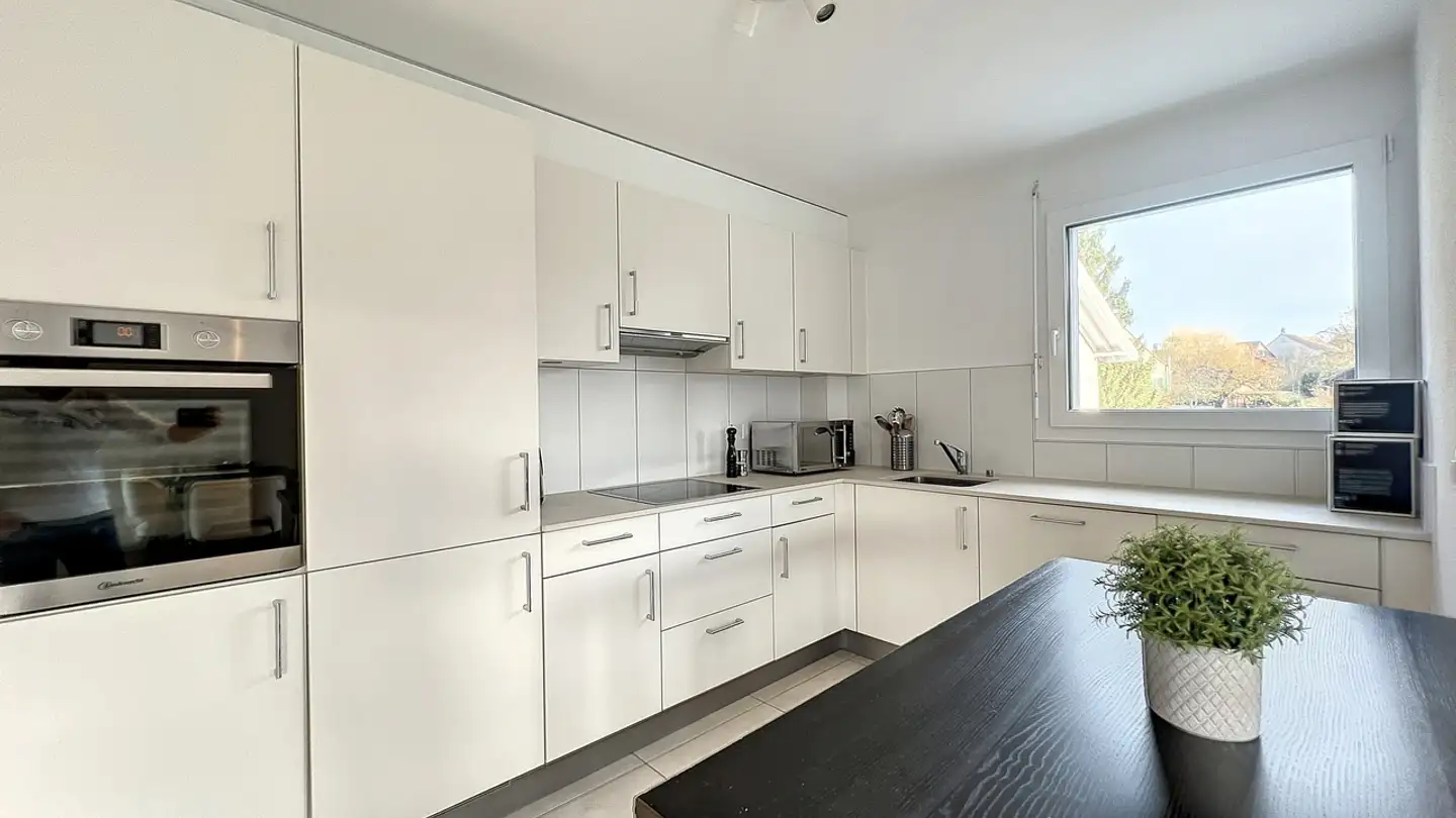 Möblierte Wohnung mieten - Route Du Vully, 1543 Grandcour - Foto 3